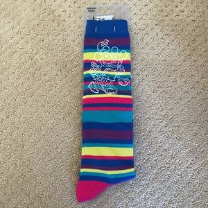 Disney women socks